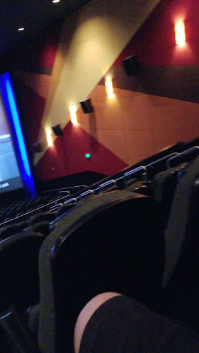 Movie Theater «Regal Cinemas Clifton Park 10 & RPX», reviews and photos, 22 Clifton Country Rd, Clifton Park, NY 12065, USA