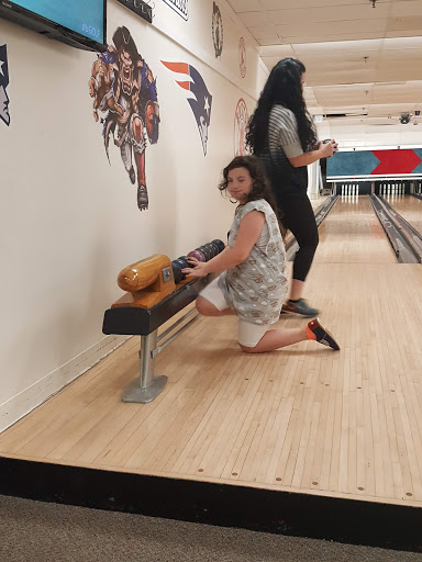 Bowling Alley «Boston Candlepin», reviews and photos, 543 E Broadway, Boston, MA 02127, USA