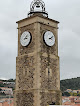 Tour de l'horloge Port-Vendres