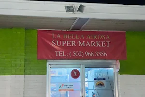Supermercado La Bella Airosa llc image