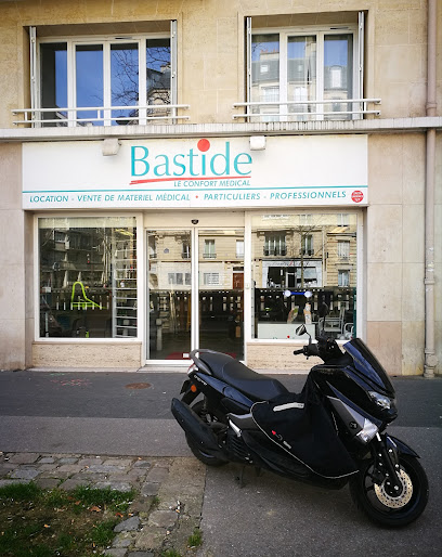 Bastide, le Confort Médical