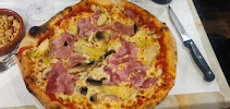 Pizza du Restaurant italien LE CONVIVIAL à Paris - n°20