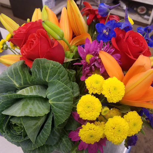 Florist «The Flowerman Inc.», reviews and photos, 2450 E Foothill Blvd, Pasadena, CA 91107, USA