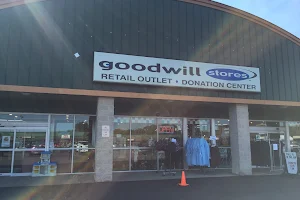 Goodwill Industries of Southwestern Michigan image