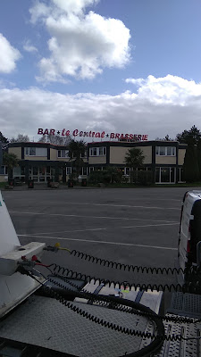 Comite d' Etablissement STELLANTIS Caen à Cormelles-le-Royal