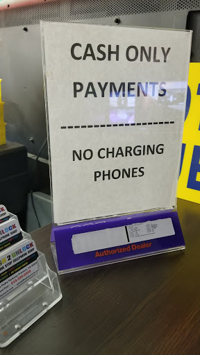 Cell Phone Store «Flash 2 Unlock», reviews and photos, 39164 Paseo Padre Pkwy, Fremont, CA 94538, USA