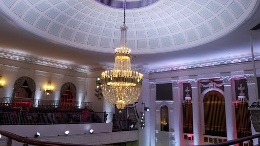 Event Venue «583 Park Ave», reviews and photos, 583 Park Ave, New York, NY 10065, USA