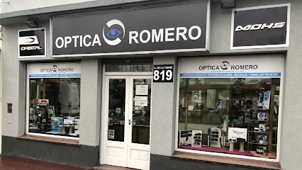 Optica Romero