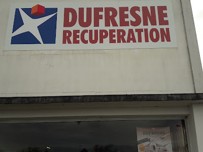 Ets Dufresne à Villeperdue