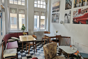 Café Lieblich