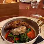 Photo n°11 de l'avis de Davi.o fait le 19/09/2023 à 19:55 sur le  Crotto del Sergente à Como