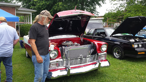 RV Park «Made In the Shade RV Park», reviews and photos, 6878 Granville Hwy, Granville, TN 38564, USA