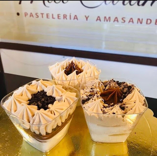 Opiniones de Pasteleria Miel Caramelo en Coquimbo - Panadería