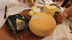 Photo n°36 de Chez Monique à Le Brignon ()