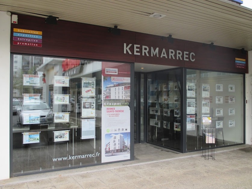 Kermarrec Habitation - Rennes Sud Rennes