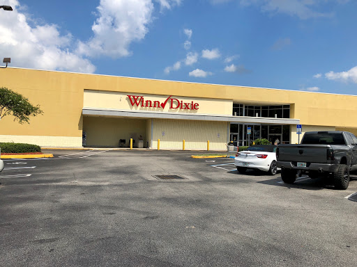 Grocery Store «Winn-Dixie», reviews and photos, 11101 Old St Augustine Rd, Jacksonville, FL 32257, USA