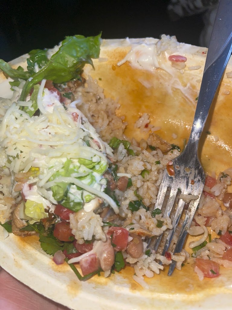 Chipotle Mexican Grill 48170