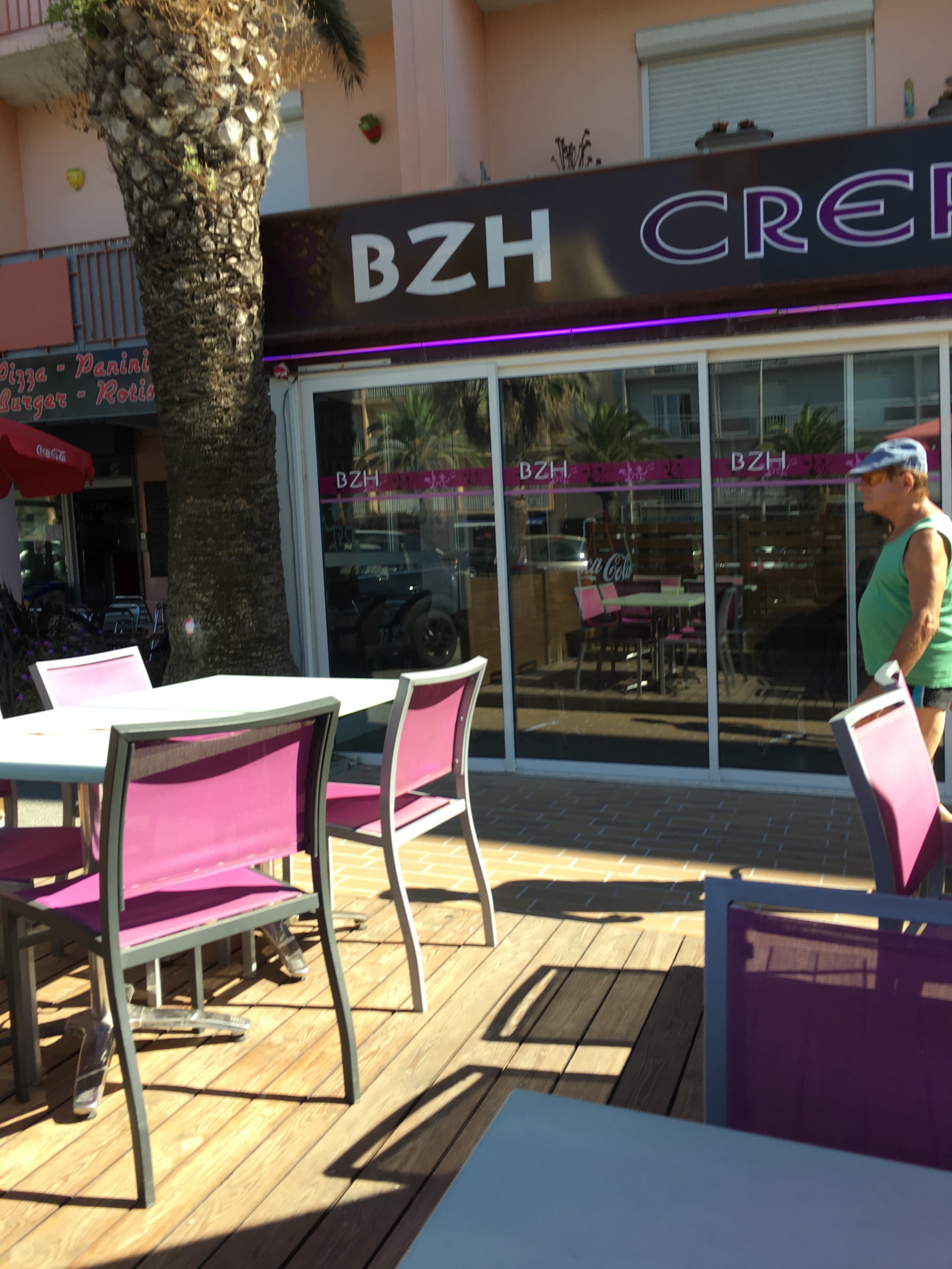 Photo n° 4 de l'avis de Brahim.l fait le 23/08/2020 à 07:23
