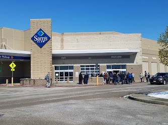 Sam's Club