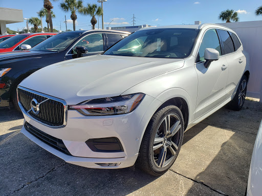 Car Dealer «Volvo of Tampa», reviews and photos, 6008 N Dale Mabry Hwy, Tampa, FL 33614, USA