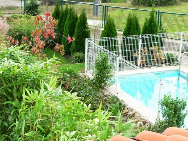 Jardinería Carlos Arias S.L.