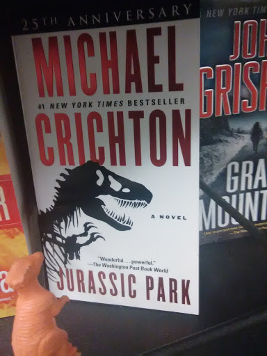 Book Store «Barnes & Noble», reviews and photos, 1001 Barnes Crossing Rd #104, Tupelo, MS 38804, USA