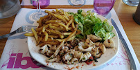 Frite du restaurant IBAINA à Anglet - n°1