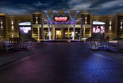 Dinner Theater «Alamo Drafthouse Cinema», reviews and photos, 20575 Easthampton Plaza, Ashburn, VA 20147, USA