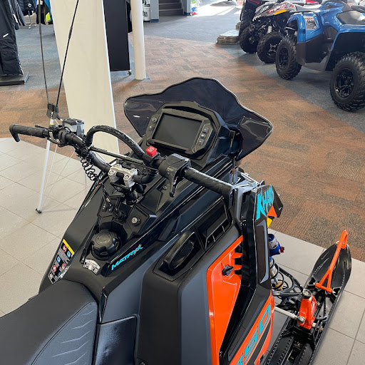 ATV Dealer «Leaders RPM», reviews and photos, 8500 W Main St, Kalamazoo, MI 49009, USA