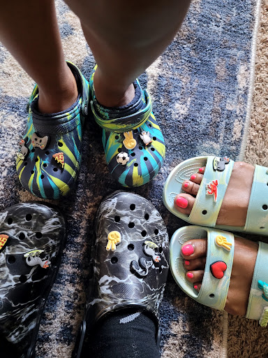 Shoe Store «Shoe Carnival», reviews and photos, 2350 S Parker Rd, Denver, CO 80231, USA