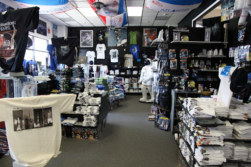Clothing Store «Space Shirts», reviews and photos, 6116 N Courtenay Pkwy, Merritt Island, FL 32953, USA