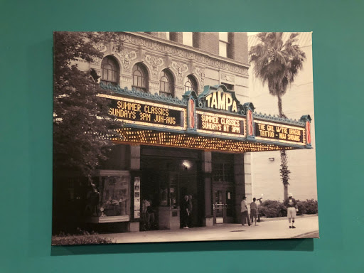 Movie Theater «Teaneck Cinemas», reviews and photos, 503 Cedar Ln, Teaneck, NJ 07666, USA