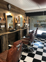 Jimmys barbershop