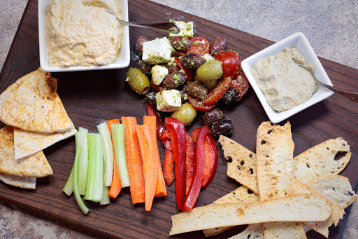 American Restaurant «EdgeWild Restaurant & Winery», reviews and photos, 550 Chesterfield Center, Chesterfield, MO 63017, USA