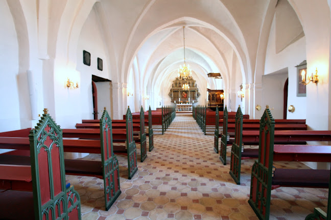 Høje Taastrup Kirke - Taastrup