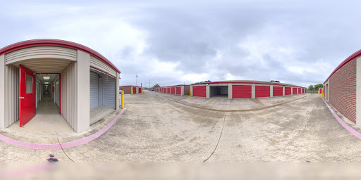Self-Storage Facility «CubeSmart Self Storage», reviews and photos, 1201 US-377, Roanoke, TX 76262, USA