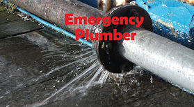 Emergency Plumber