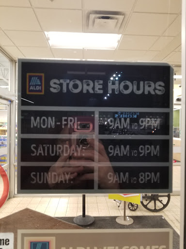 Supermarket «ALDI», reviews and photos, 2154 Michigan Ave, Arnold, MO 63010, USA