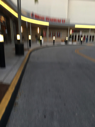 Movie Theater «Regal Cinemas Broward Stadium 12 & RPX», reviews and photos, 8000 W Broward Blvd, Plantation, FL 33388, USA