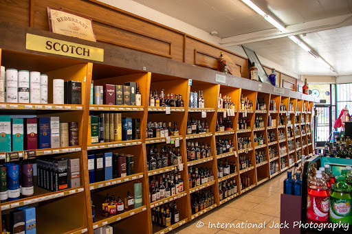 Liquor Store «Ballard Liquor Store», reviews and photos, 2804 NW Market St, Seattle, WA 98107, USA