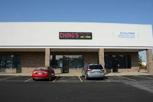 Ching's Chinese Restaurant image