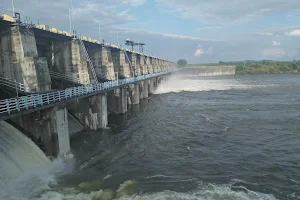 Lower Wunna Dam image