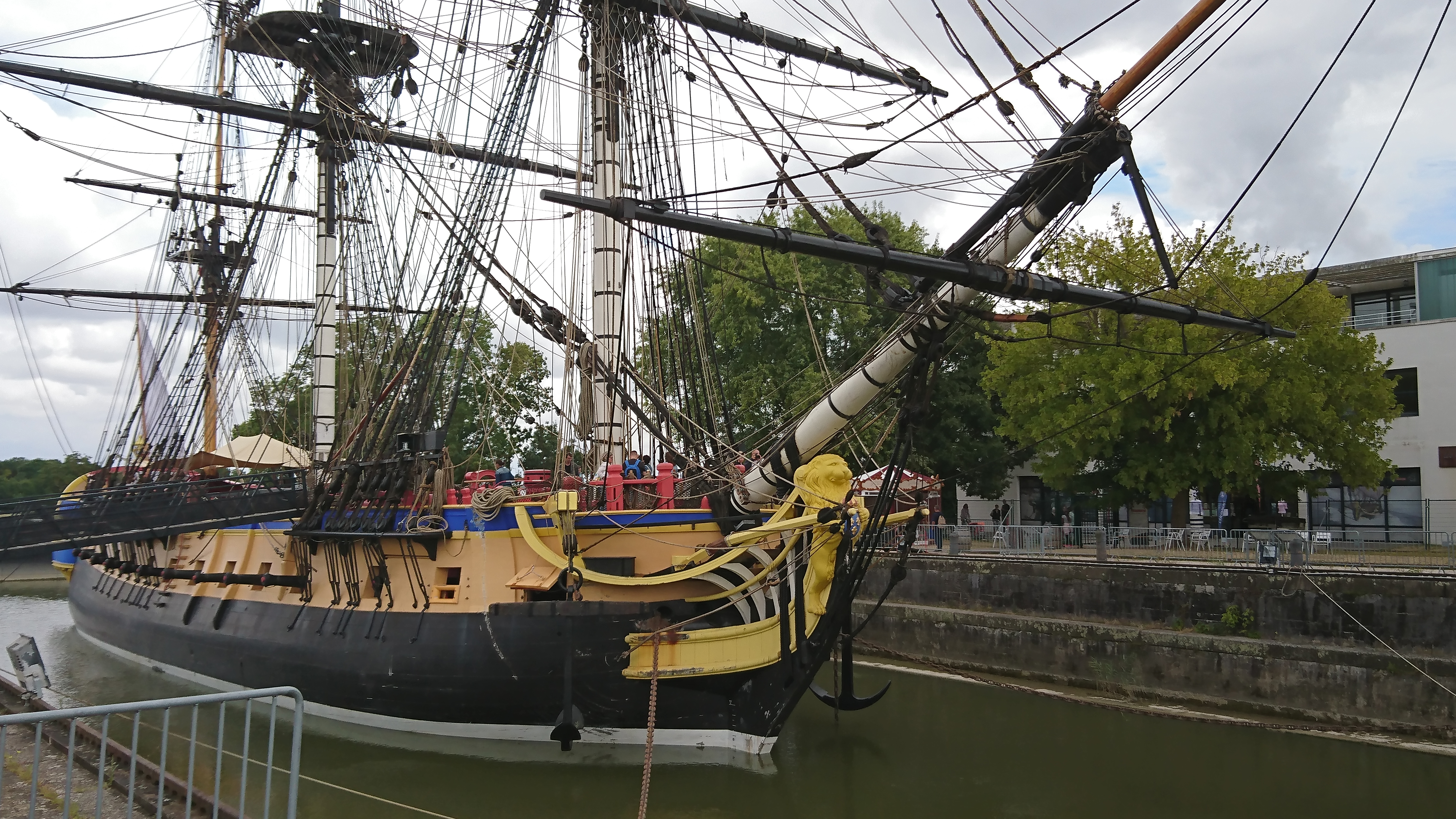 Photo n° 8 de l'avis de Stephane.e fait le 25/08/2018 à 15:39