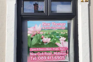 New Therapy & Relaxing Massage image