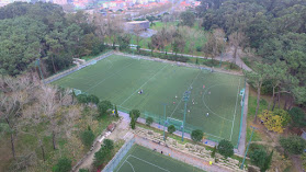 Campos De futebol Do Parque Da Cidade