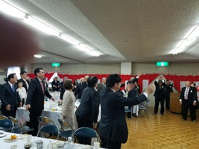 林コミュニティ・センター