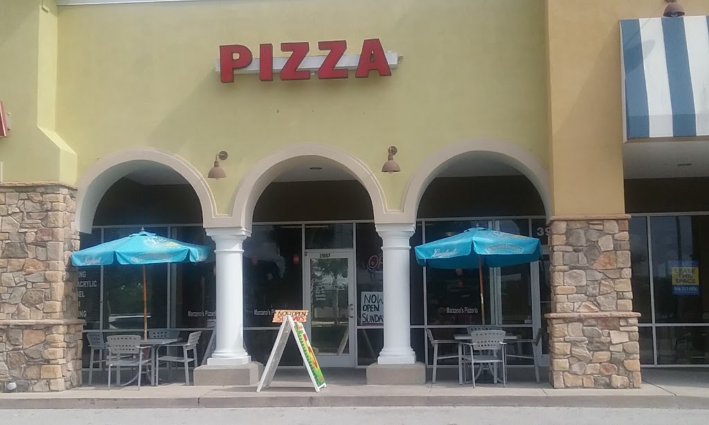 Luke's Legendary Pizza 33837