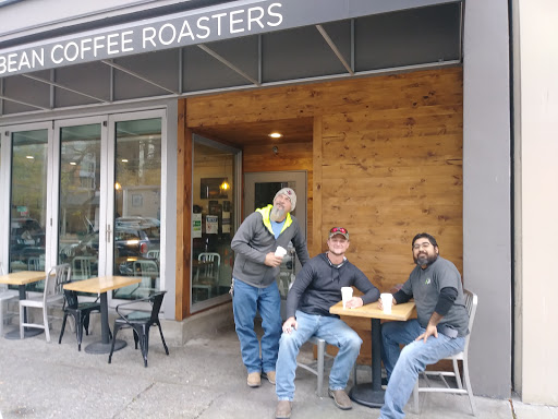 Coffee Shop «Street Bean Coffee», reviews and photos, 2711 3rd Ave, Seattle, WA 98121, USA