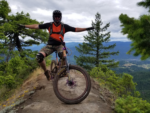 Bicycle Store «Cycle Works», reviews and photos, 1420 Mission St, Santa Cruz, CA 95060, USA