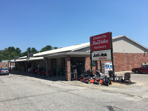 Ellettsville True Value, 4610 W Richland Plaza Dr, Bloomington, IN 47404, USA, 